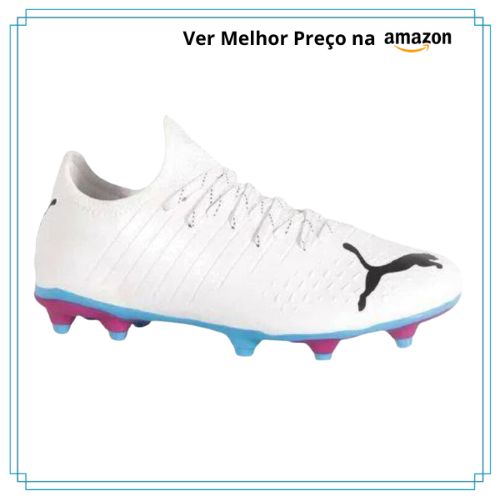Chuteira de Campo Puma Future Z 4.3