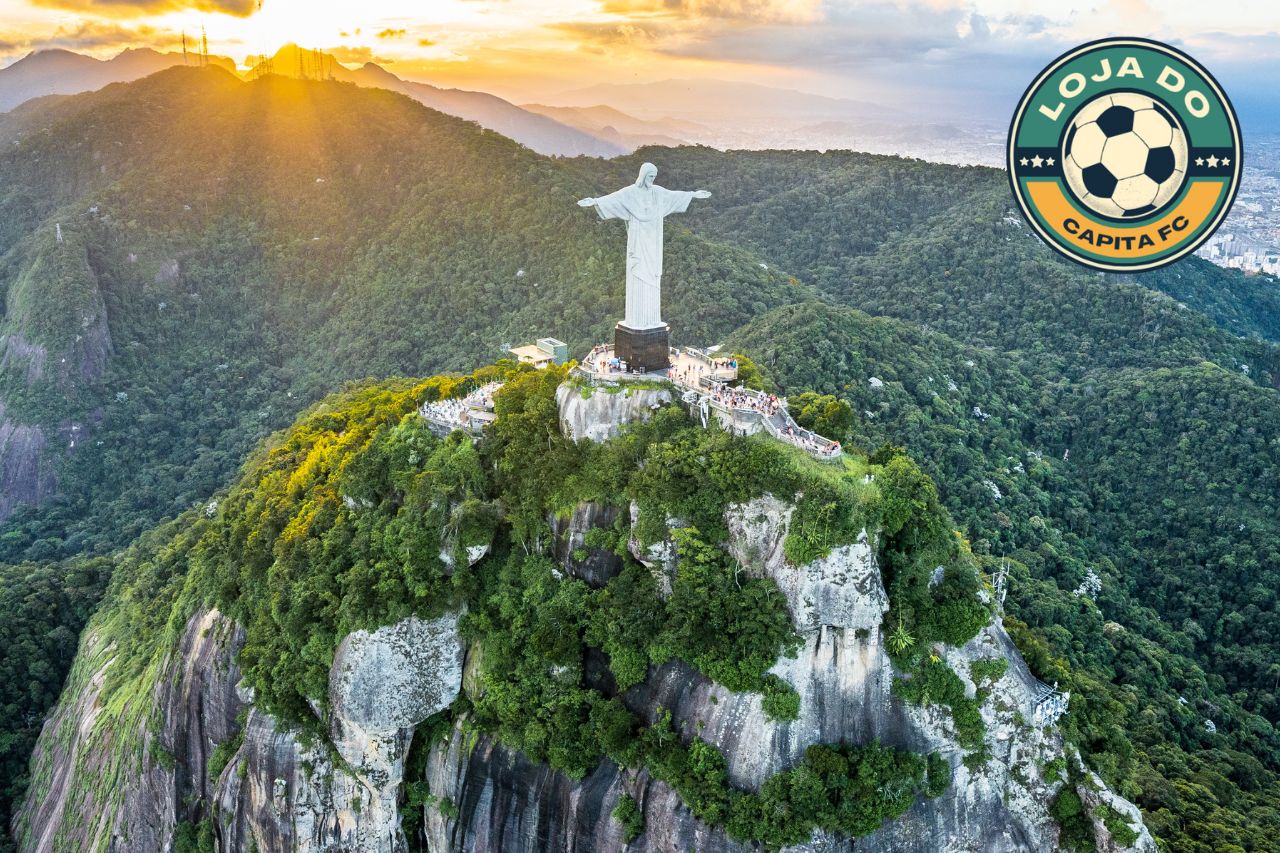 Qual time Brasileiro tem mais títulos