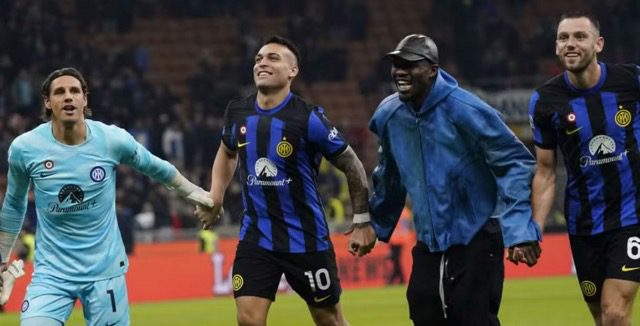 Inter de Milão Desfruta do Seu Melhor Começo de Temporada