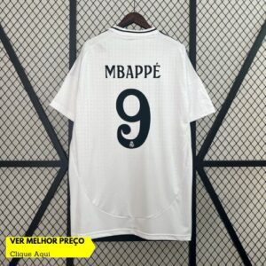O Que é Y-3 na Camisa do Real Madrid?