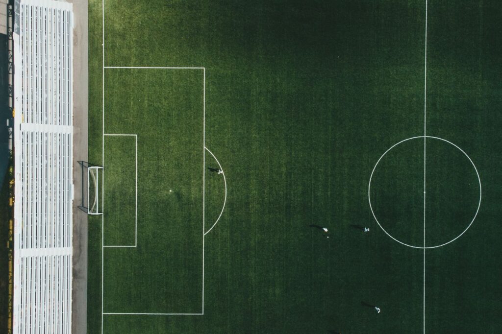 imagem sobre futebol