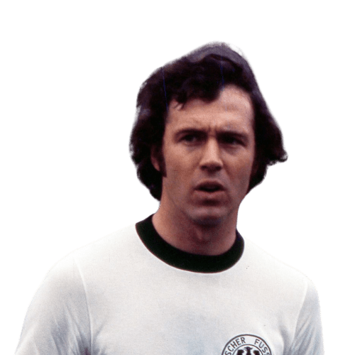 Beckenbauer