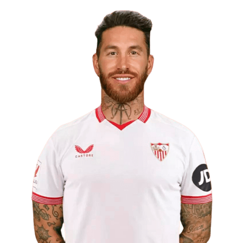 Sergio Ramos