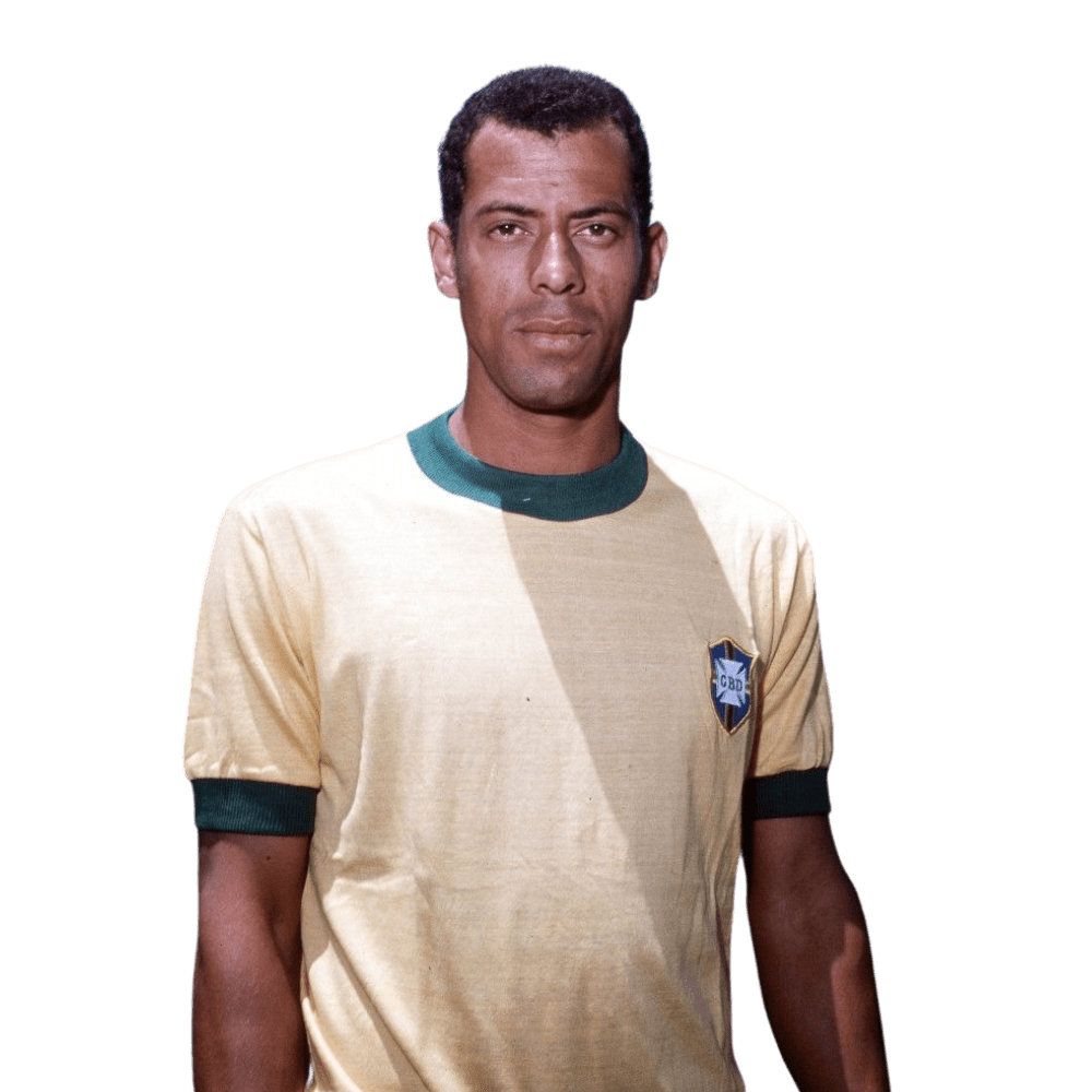 Carlos Alberto Torres