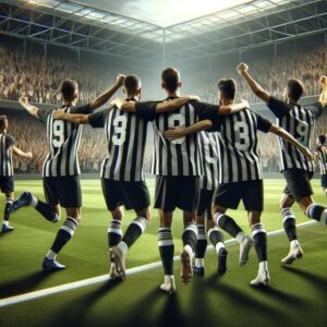 Os 20 maiores ídolos da história do Botafogo