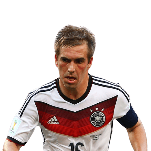 lahm