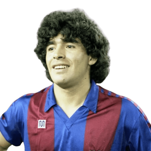 maradona