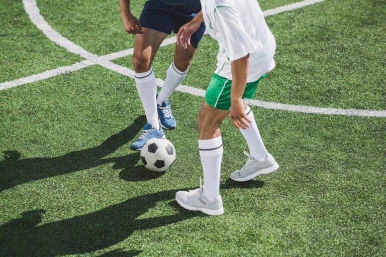 Como se tornar técnico de futebol