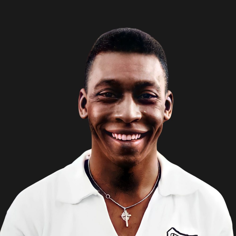 Pelé