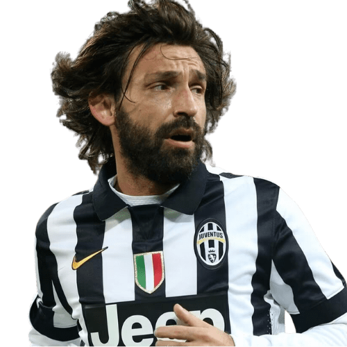 pirlo