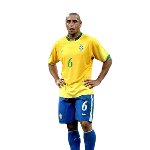 roberto carlos
