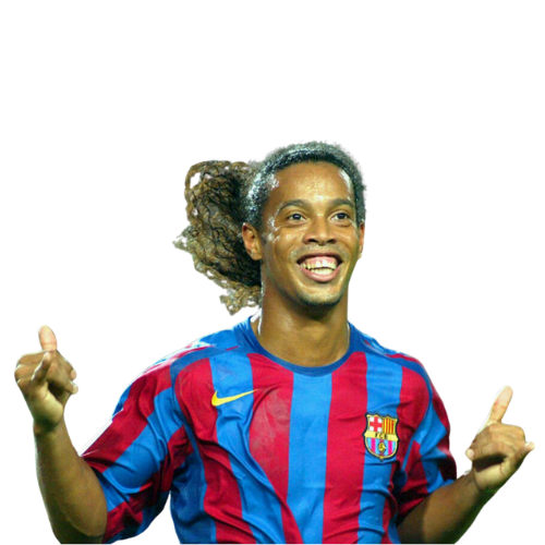 Ronaldinho gaucho