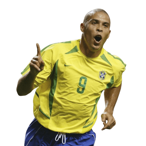 ronaldo