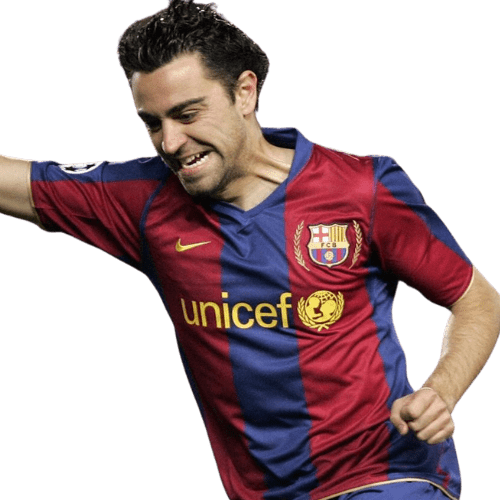 xavi