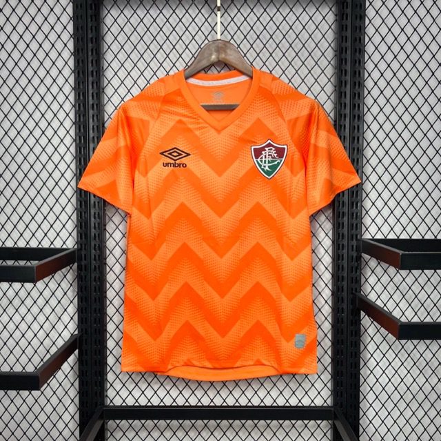 camisa fluminense goleiro