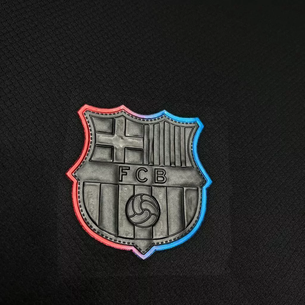 Camisa Barcelona - Away