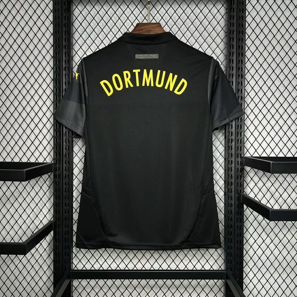 Camisa Borussia Dortmund - Away