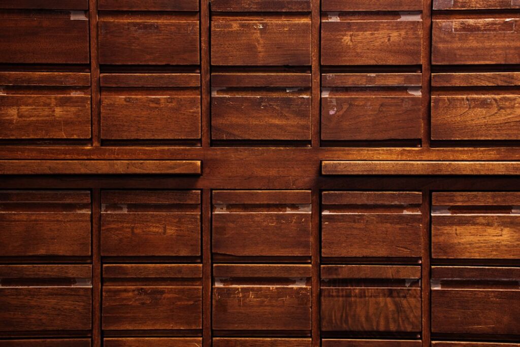 Photo Trophy cabinet