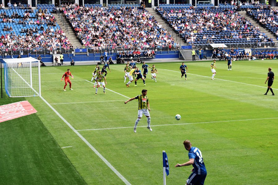 Jogo Online Grátis de Futebol: A Paixão Brasileira