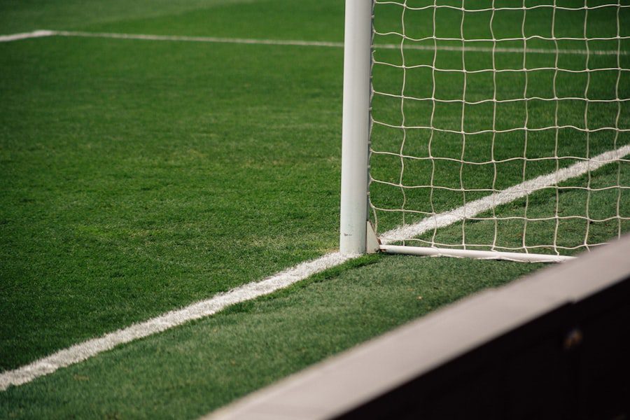 Jogo de Futebol com Modo Carreira: Uma Experiência Imersiva