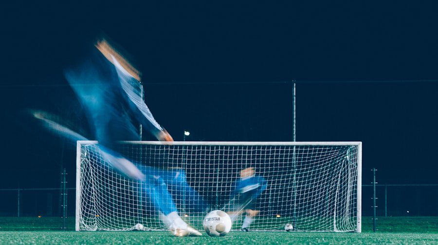Jogo de Futebol Grátis: Aproveite a Emoção do Futebol sem Gastar Nada!