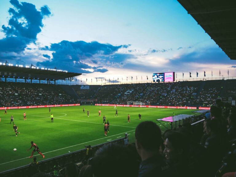 Os Segredos dos Pênaltis no Jogo de Futebol
