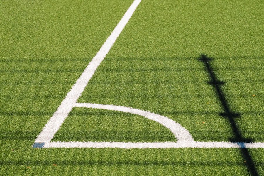 Os Segredos dos Pênaltis no Jogo de Futebol