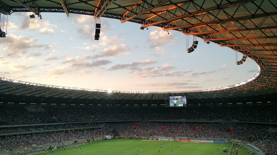 Jogo Online Grátis de Futebol: A Paixão Brasileira
