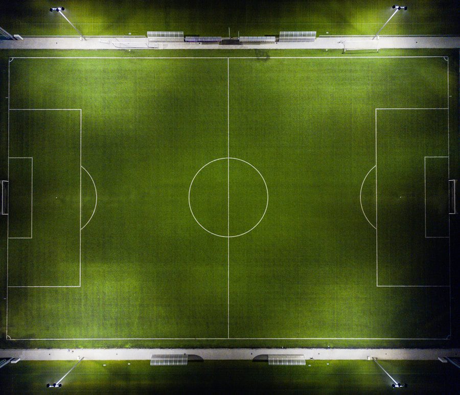 Dicas para montar um time com atacantes no EA FC