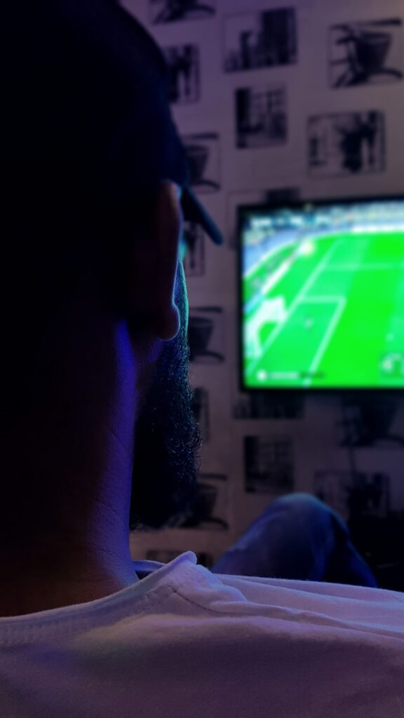 Photo "forwards with the best finishing in EA FC"