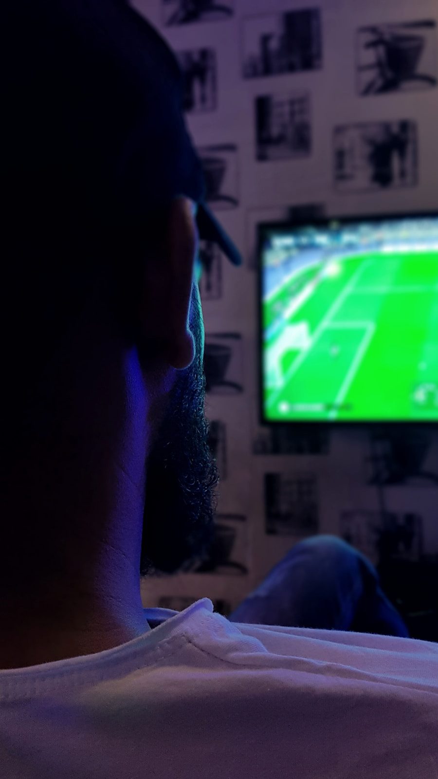 Photo "forwards with the best finishing in EA FC"