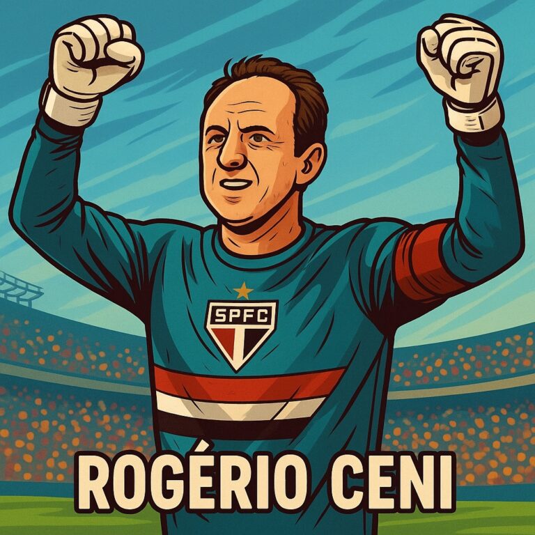 Qual foi a maior atuação de um goleiro?