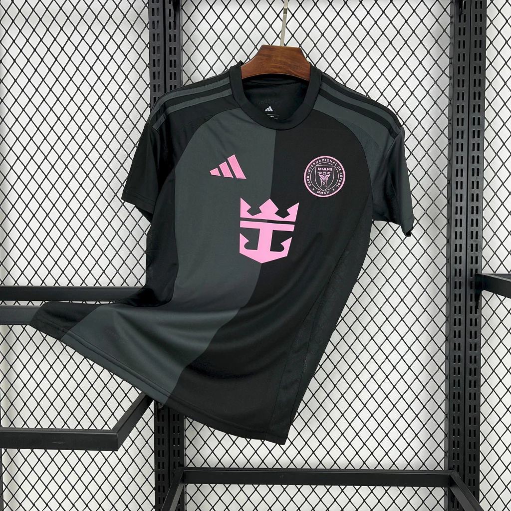 Camisa Inter Miami - Away Messi