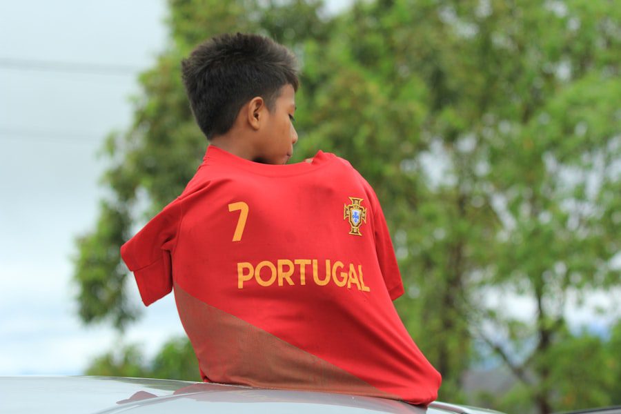 Neymar Jr
