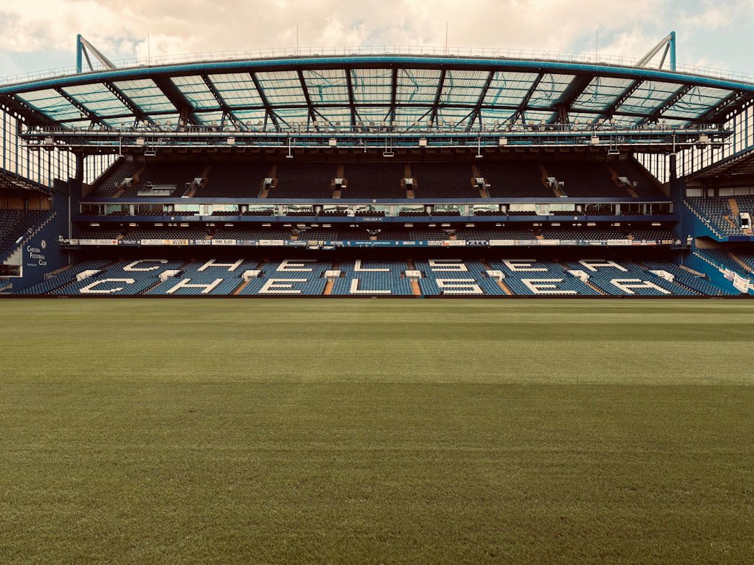 Photo Chelsea FC