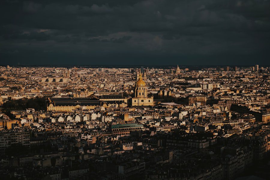 Photo Paris Saint-Germain