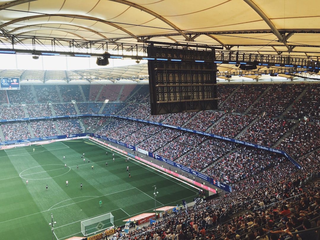 Photo Chelsea FC fans