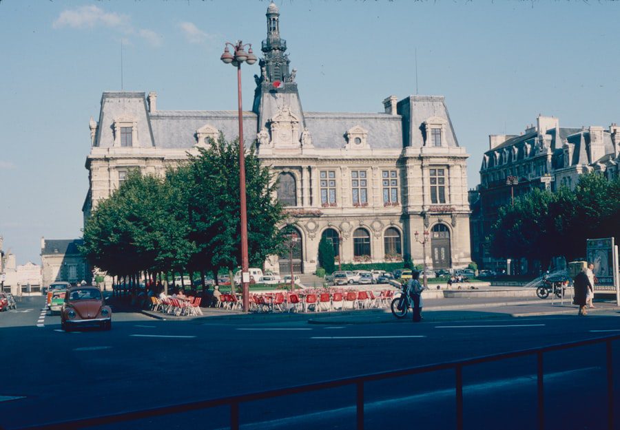 Saint-Germain