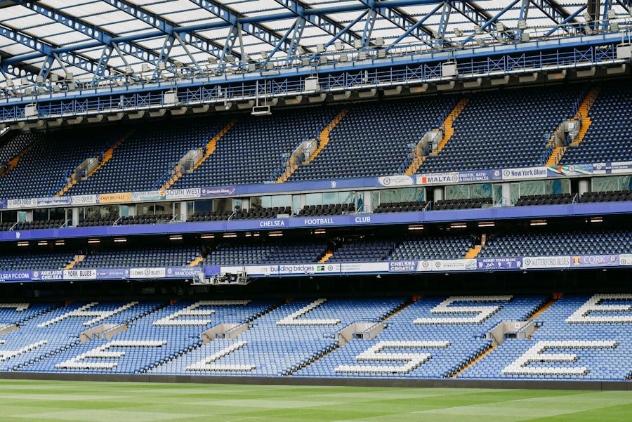 11 do Chelsea
