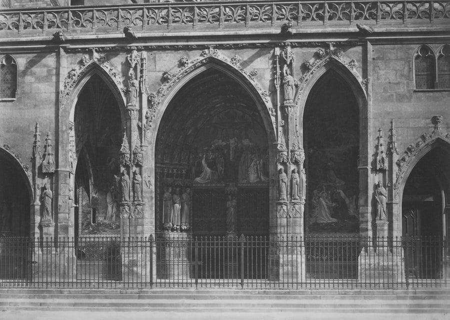 Photo Saint-Germain
