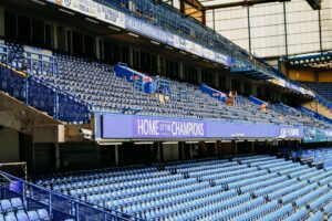 Quem é o 11 do Chelsea? – Descubra o titular do clube inglês