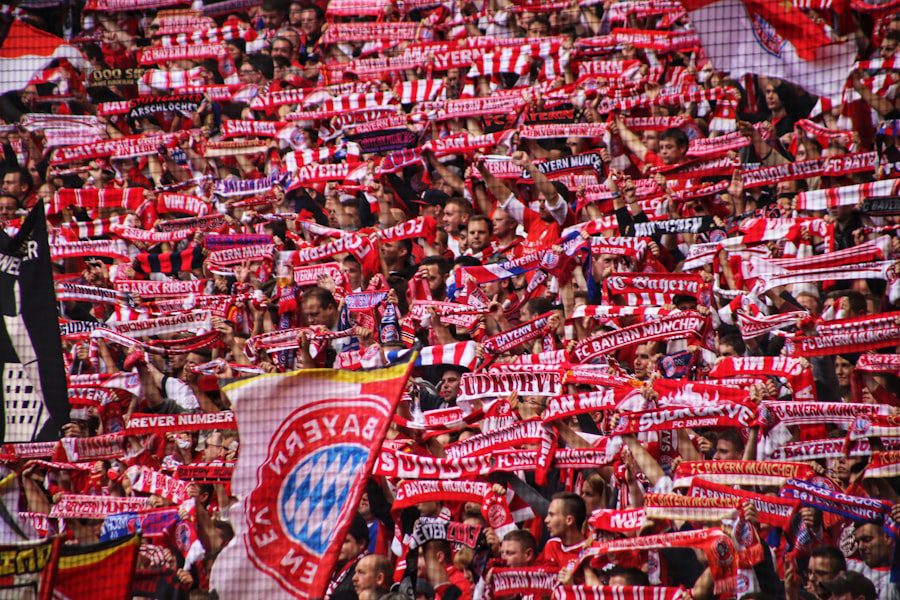 Photo maior clube da França