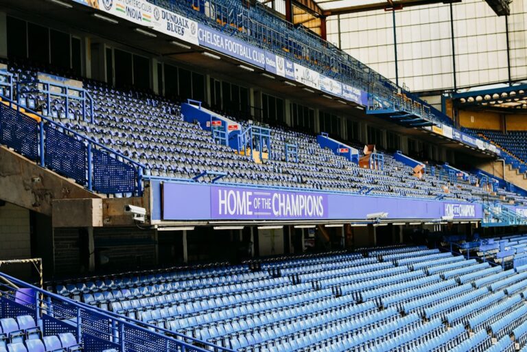 Quem é o 11 do Chelsea? – Descubra o titular do clube inglês