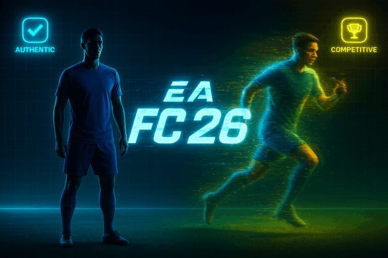 EA FC 26: O Que Realmente Mudou?