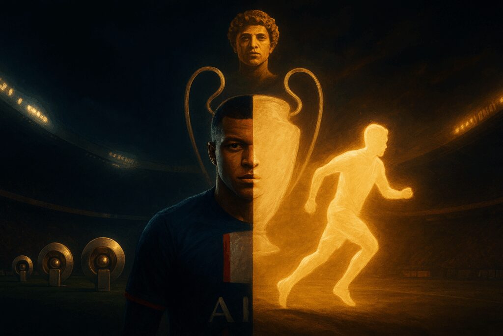 mbappe
