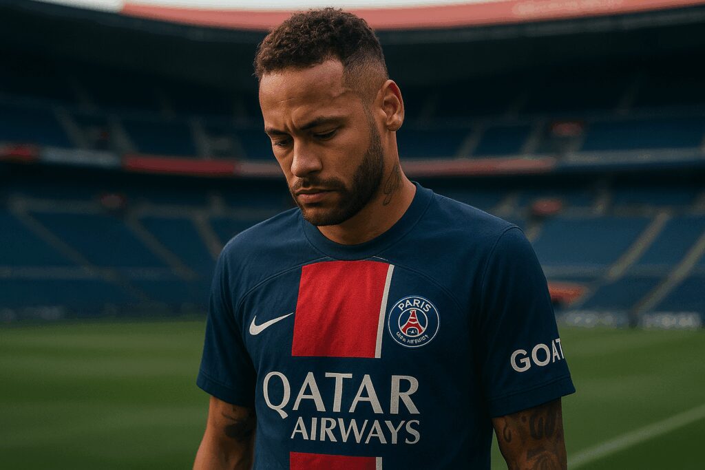 neymar
