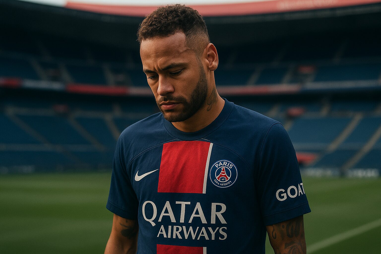 neymar