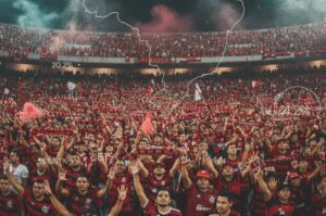 Qual é a Maior Torcida do Brasil?