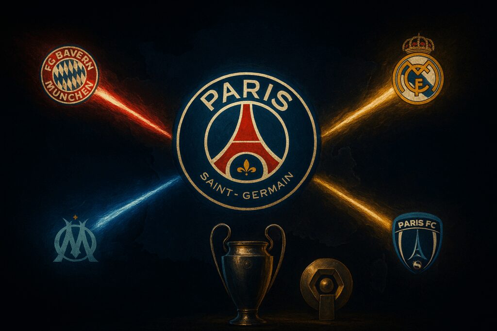 psg
