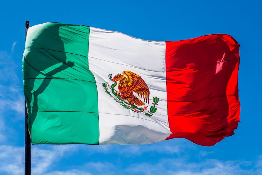 Mexico Jersey Copa 2026